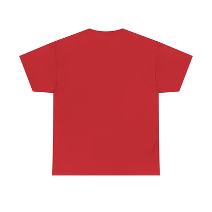 Full Of Pride Unisex Heavy Cotton Graphic Tee