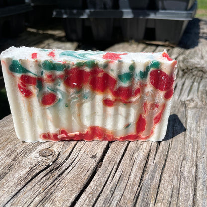 Gardenia - Handmade Soap