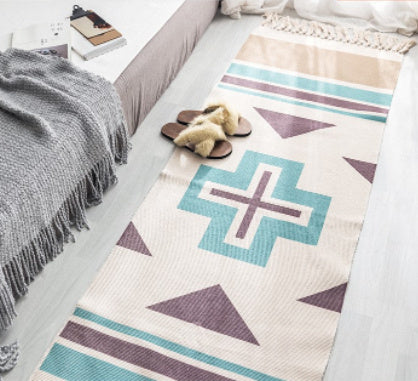 Bohemian Rug – 150x60 Odin 0