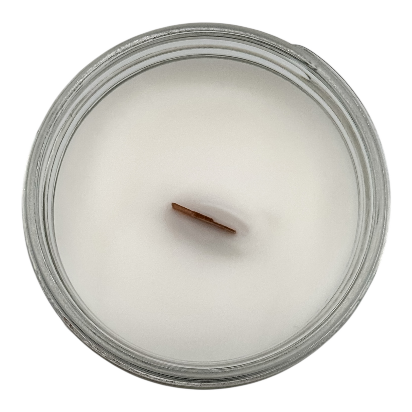 Vintage 1969 – 7 oz / 12 oz Candle - Cannabis Flower, Leather, Incense Resin