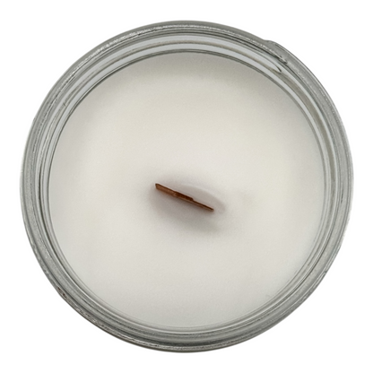 Vintage 1969 – 7 oz / 12 oz Candle - Cannabis Flower, Leather, Incense Resin