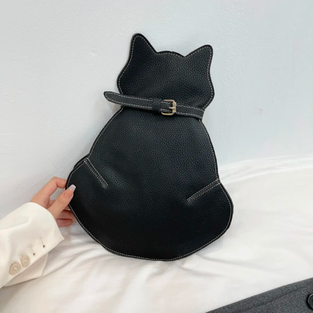 BLACK CAT BAG –