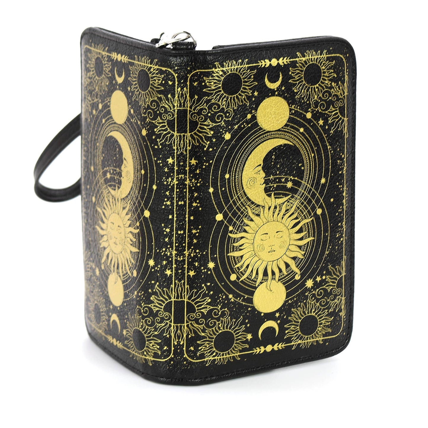 Celestial Wallet Wristlet – wallet
