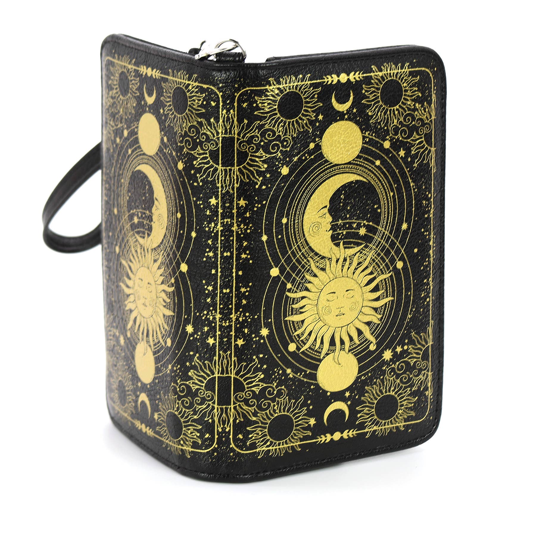 Celestial Wallet Wristlet – wallet