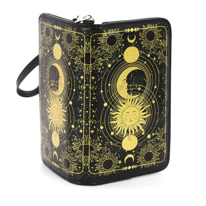 Celestial Wallet Wristlet – wallet