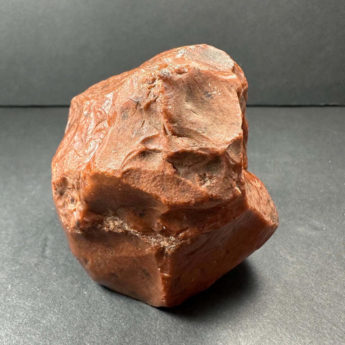 Mahogany Obsidian – Minerals