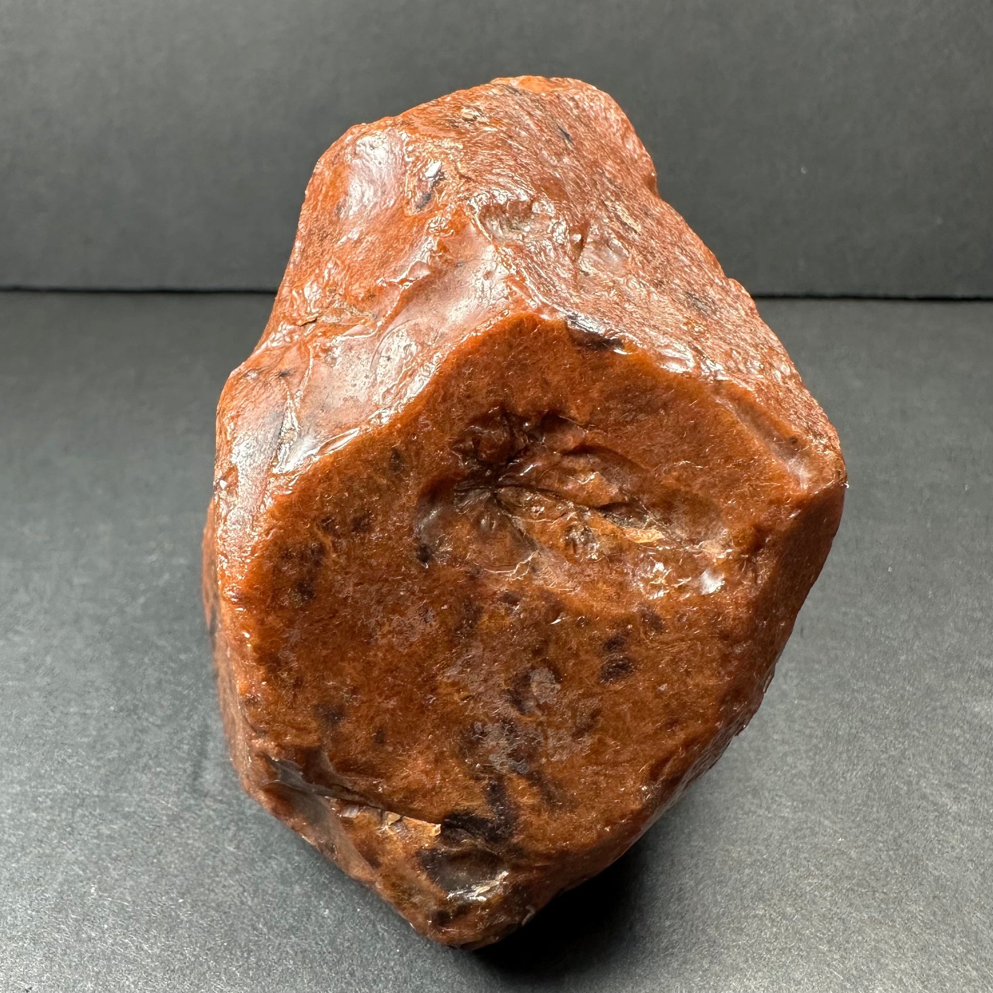 Mahogany Obsidian – Minerals