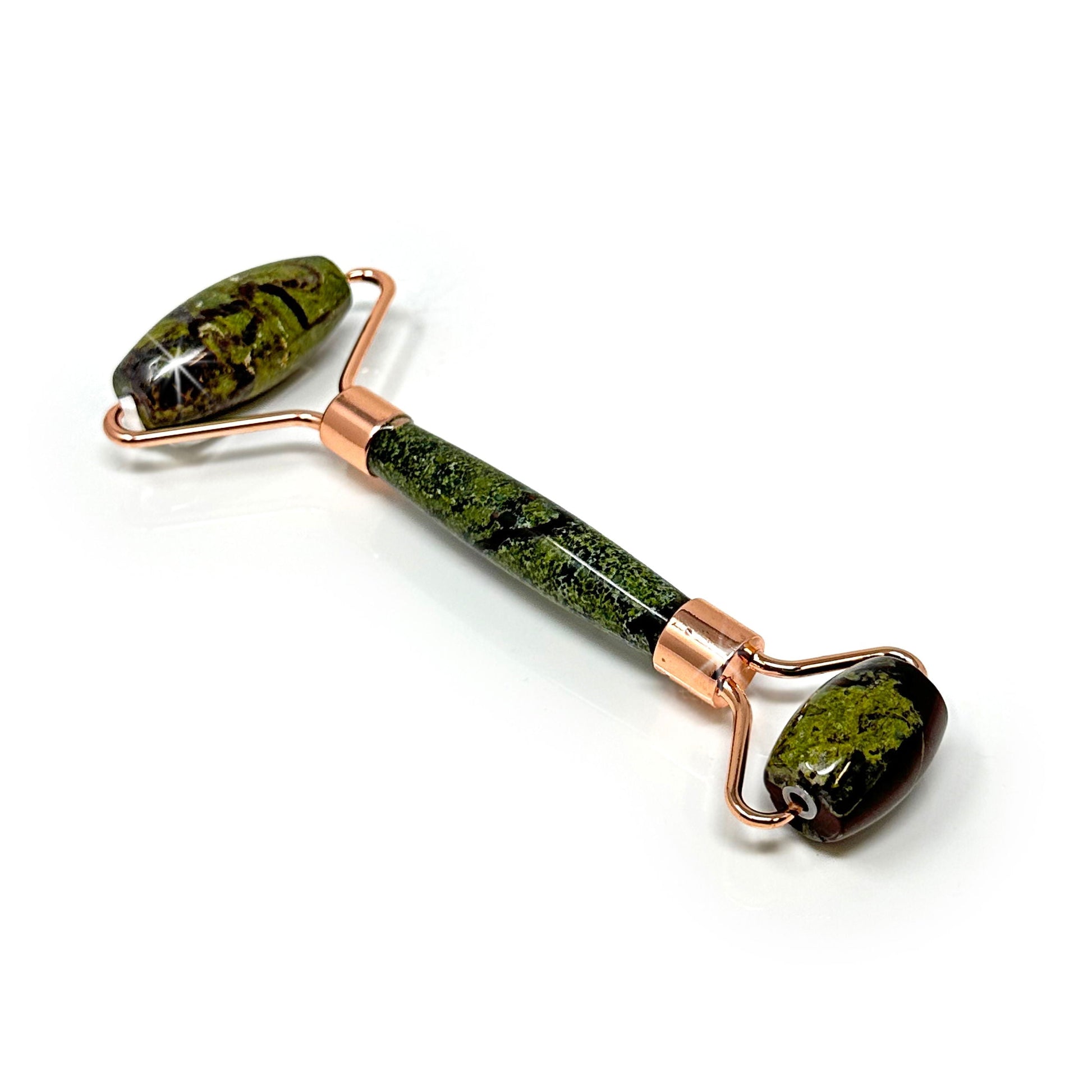Crystal Face Roller –