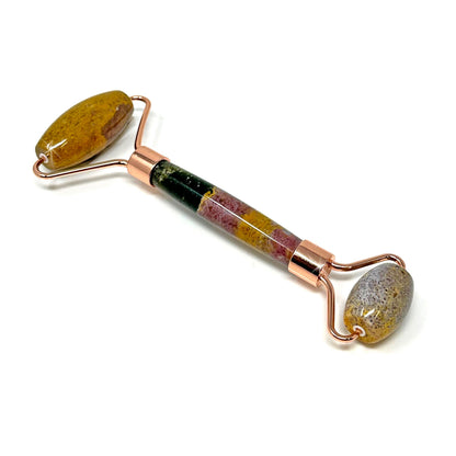 Crystal Face Roller –