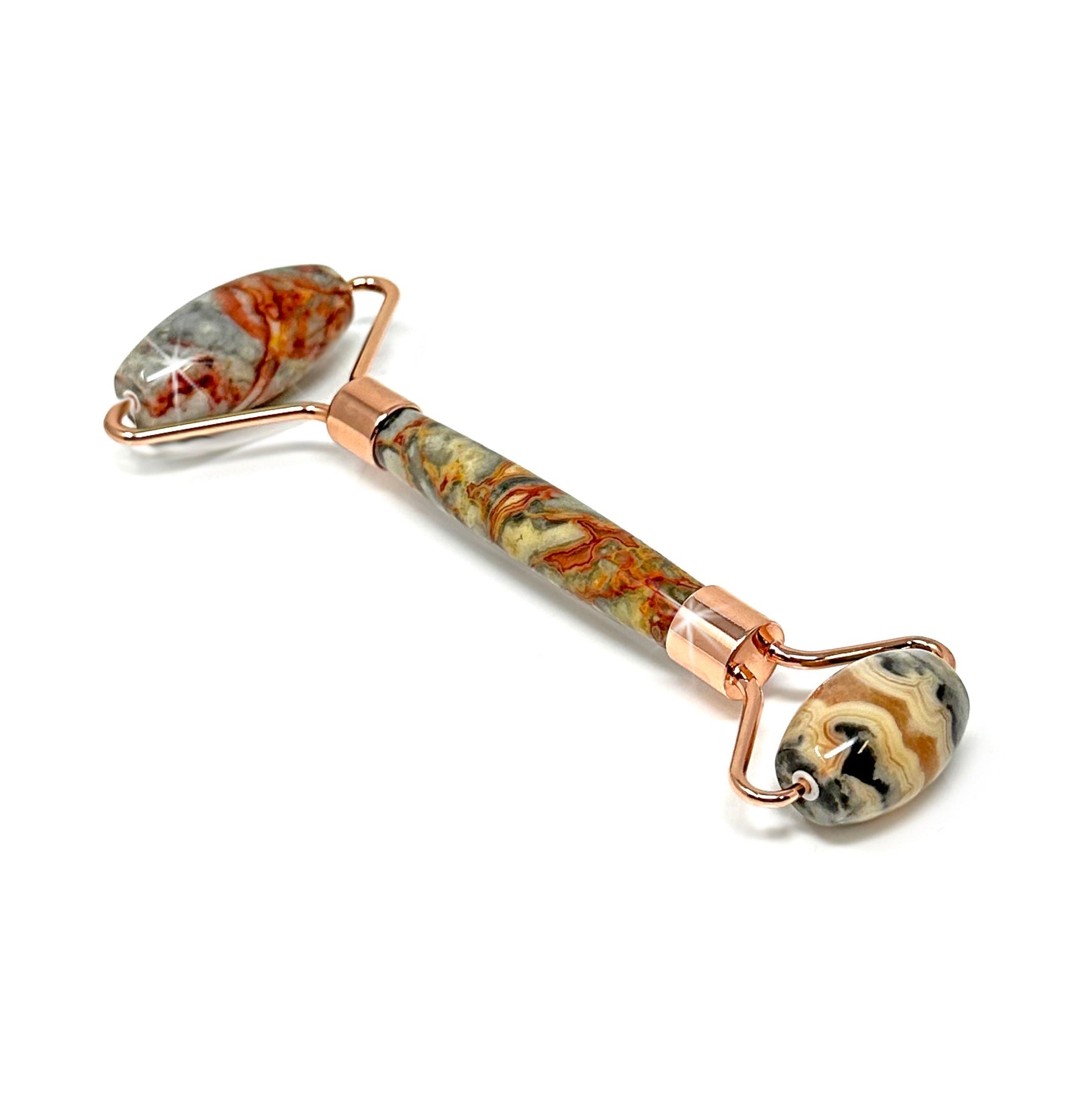 Crystal Face Roller –