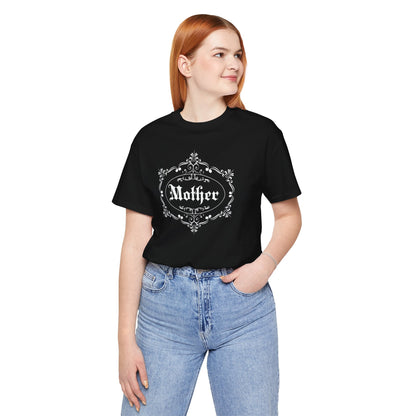 Victoriana Mother T-Shirt (Adults) – Adult Clothing