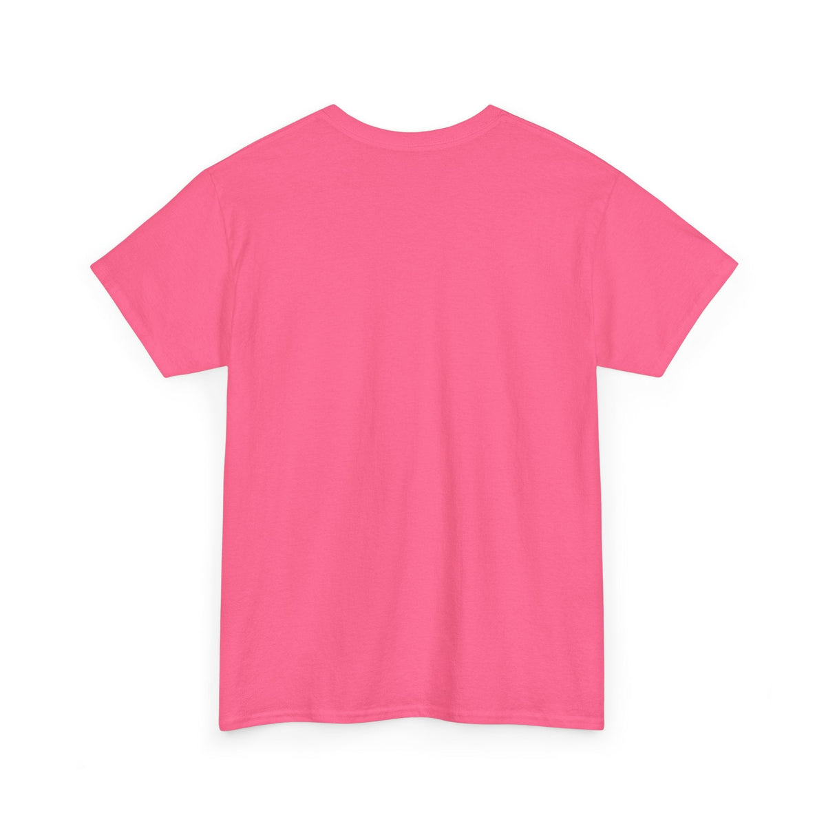 Full Of Pride Unisex Heavy Cotton Graphic Tee