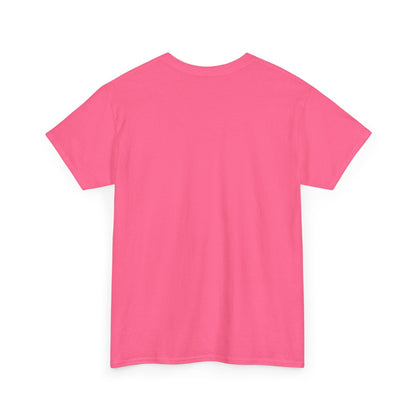 Full Of Pride Unisex Heavy Cotton Graphic Tee