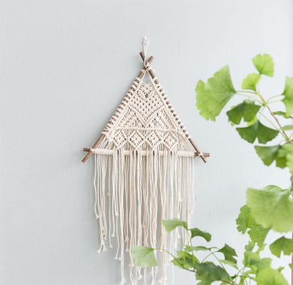 Macrame Wall Hanging