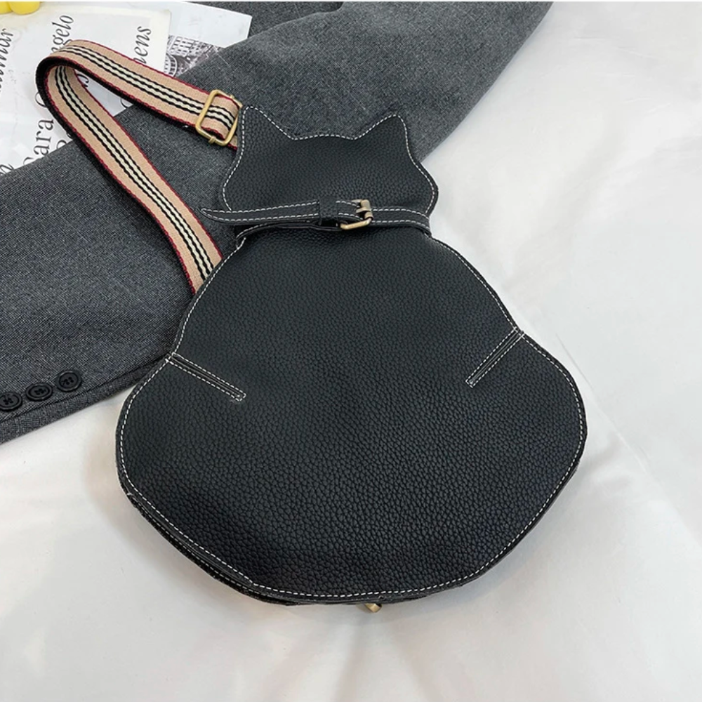 BLACK CAT BAG –