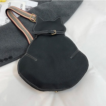 BLACK CAT BAG –