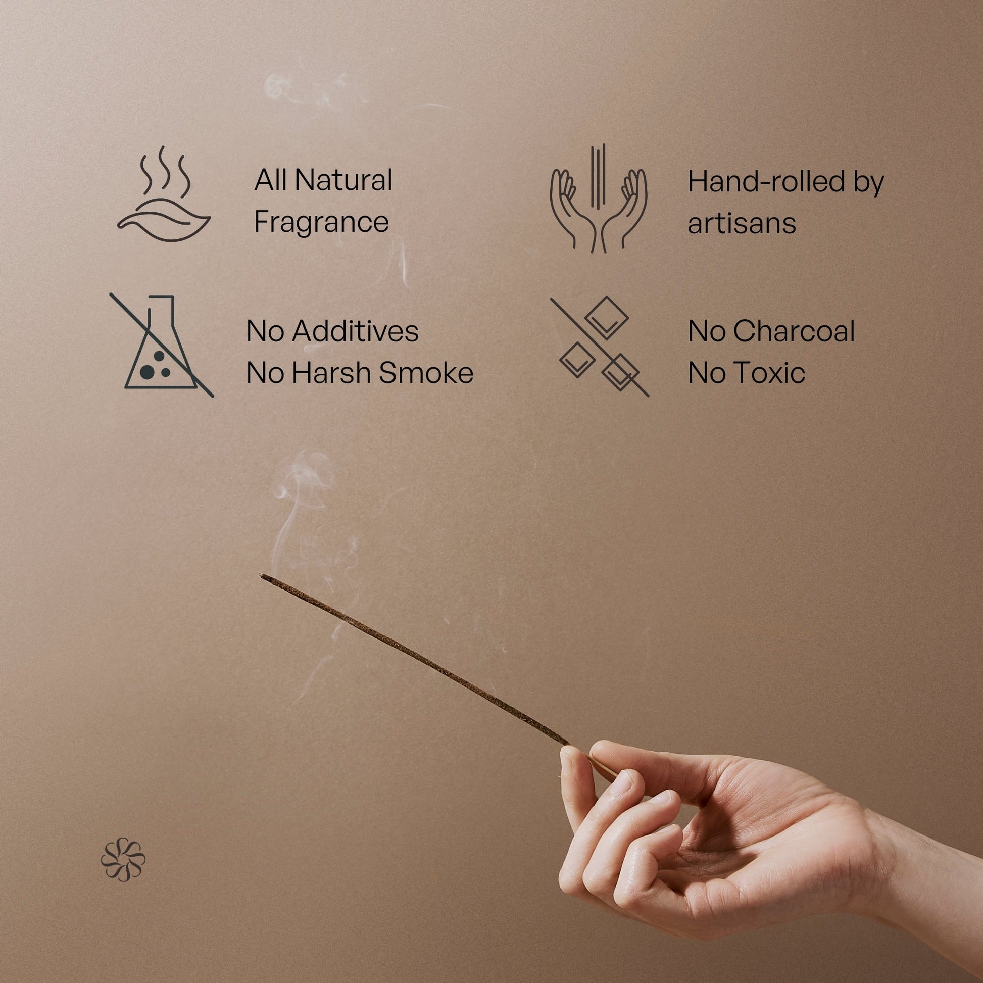 Change Incense Sticks – Incense