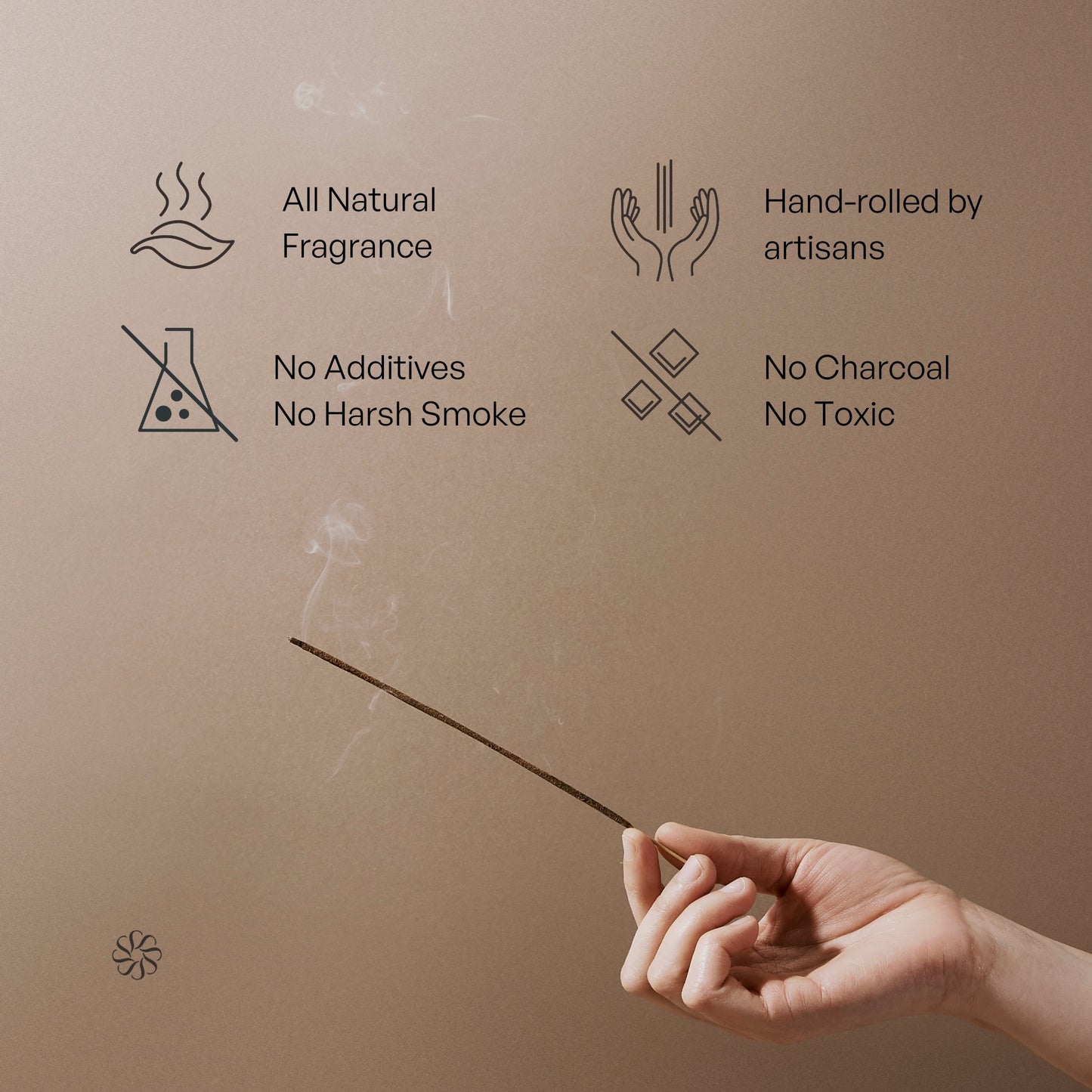 Rewild Incense Sticks – Incense