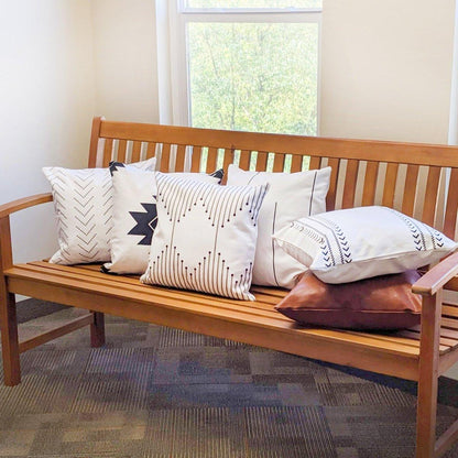 Amber & Farm Pillow Set