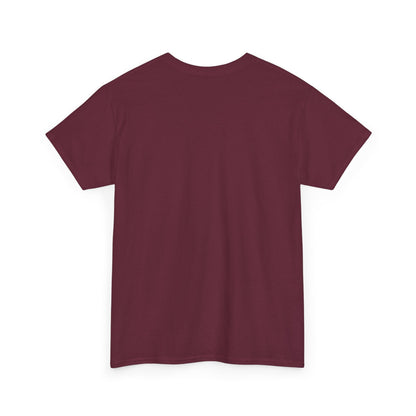 Pretty Curvy Girl Graphic T-Shirt | Body-Positive Tee