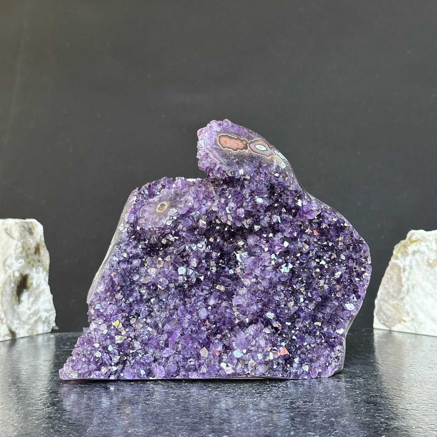 Amethyst Formation