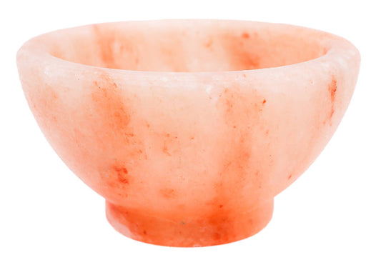 Himalayan Salt Bowl - 8"