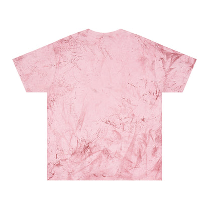 The Magician Color Blast T-Shirt – T-Shirt