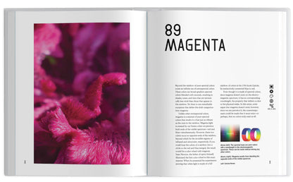 The Universe in 100 Colors – Books