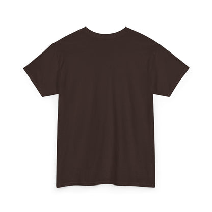 Pretty Curvy Girl Graphic T-Shirt | Body-Positive Tee