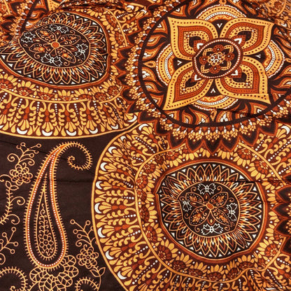 Transformative Mandala Skirt/Dress - Coconut Buckle