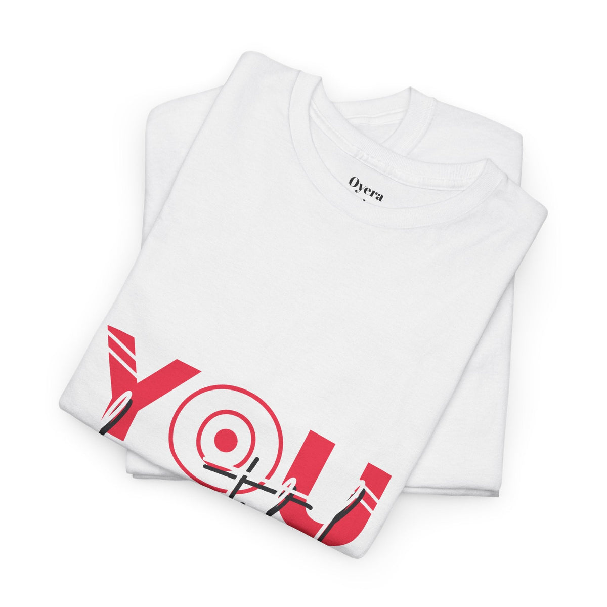 You Are Beautiful Graphic T-Shirt – Unisex Cotton Tee – T-Shirt
