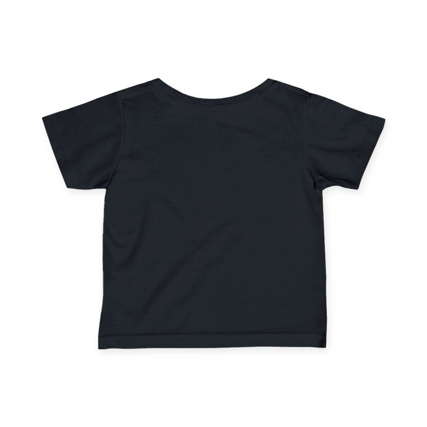 Gothic Baby T-Shirt (Babies) – Kids Clothing