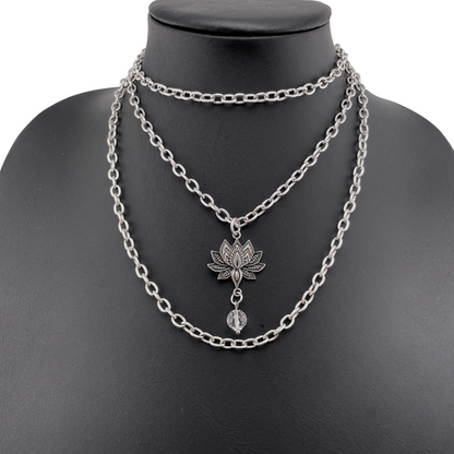 Have Faith Essential Necklace – essential