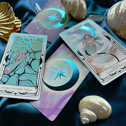 Siren Awakening™ Oracle Deck