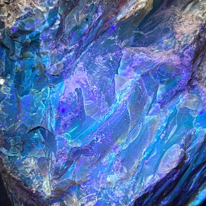 Black Amber Fossilized Tree Resin Mixed Sizes Rough Raw Stones (By The Piece or Pound)(UV Reactive) Wholesale – Home & Living > Home Decor > Home Accents > Rocks & Geodes