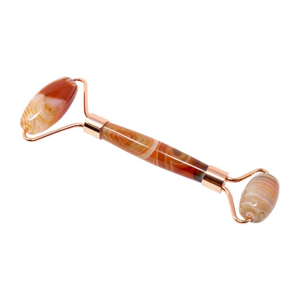 Crystal Face Roller –