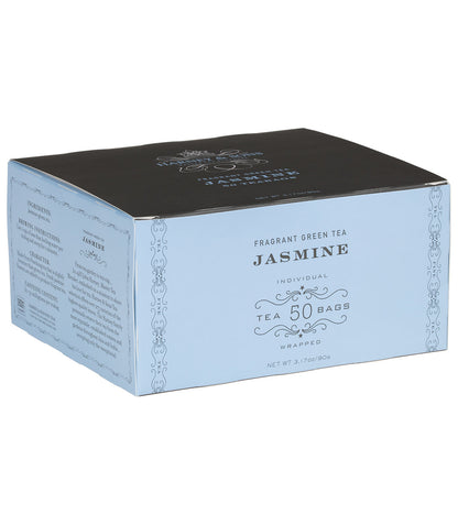 Jasmine Tea