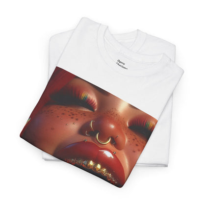 Full Of Pride Unisex Heavy Cotton Graphic Tee