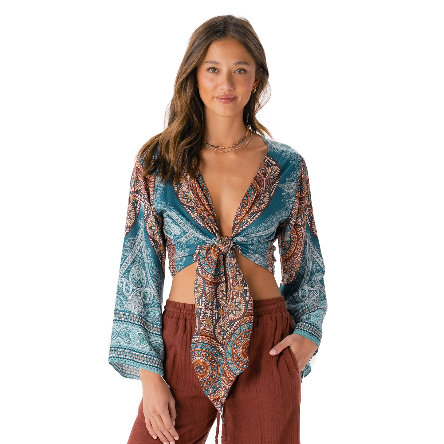 Canggu Daydreamer Top – OSFM Tops