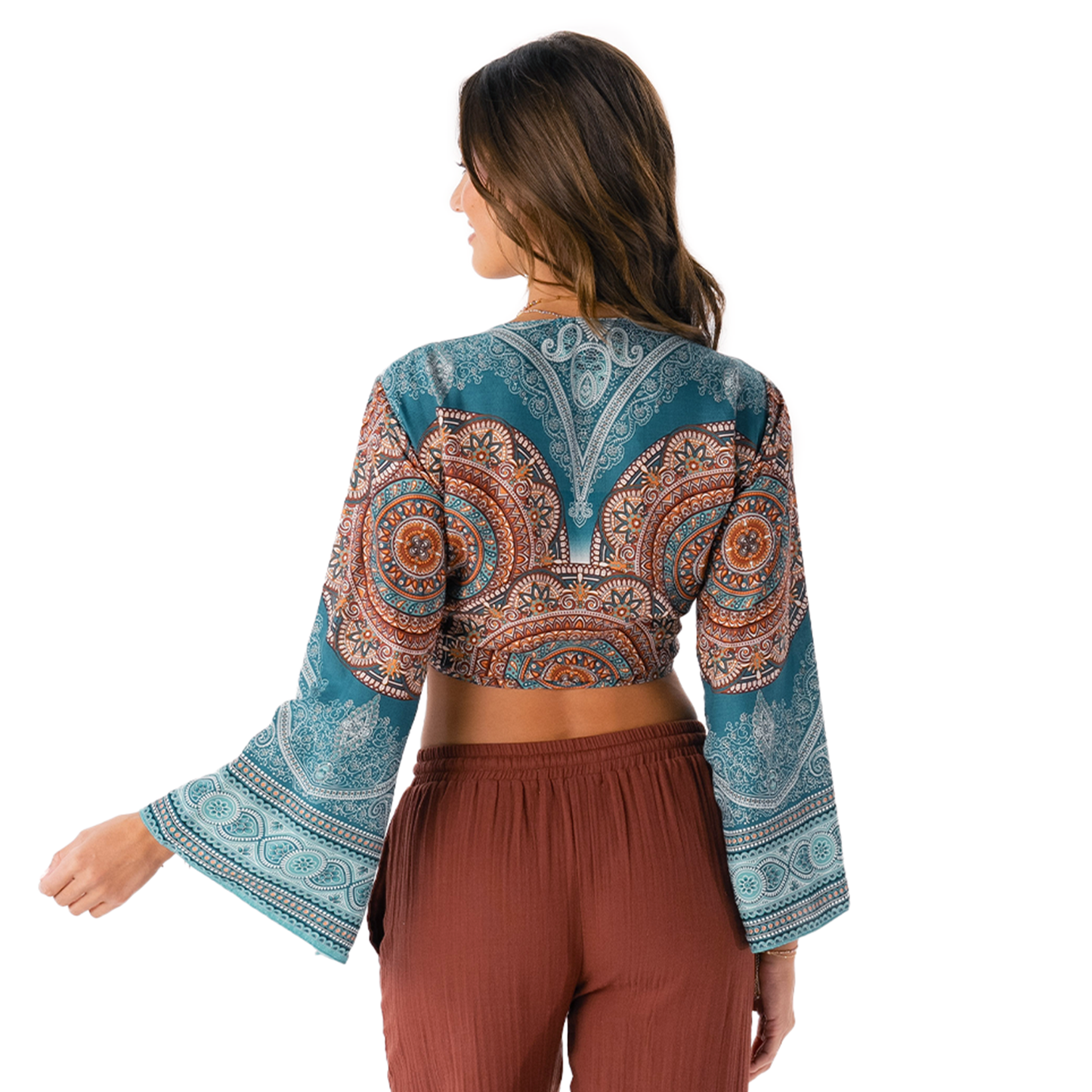 Canggu Daydreamer Top – Tops