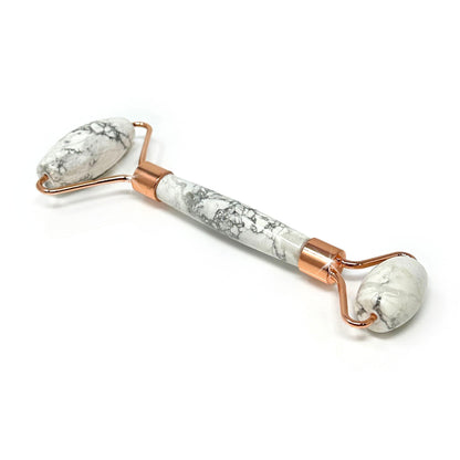 Dual-Ended Crystal Face Roller –