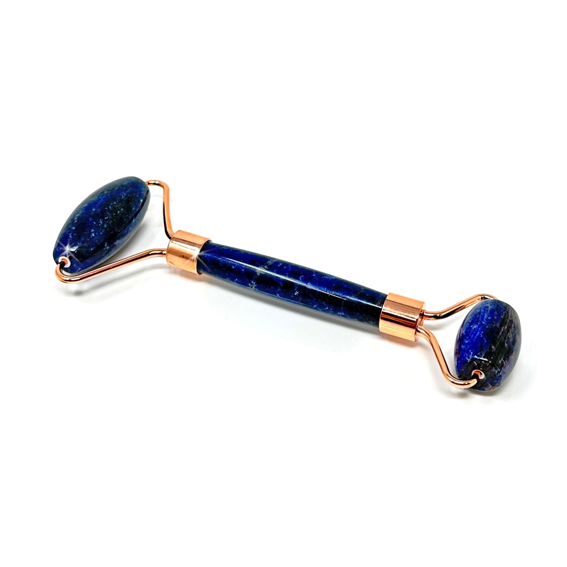 Dual-Ended Crystal Face Roller –
