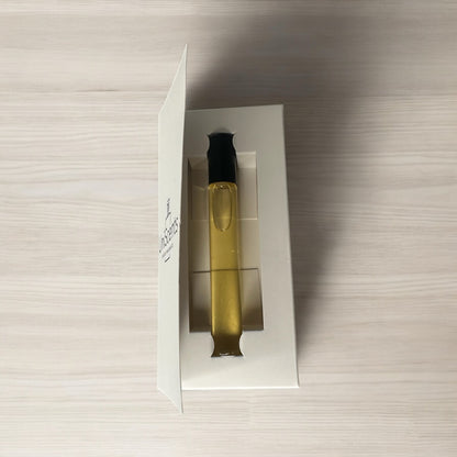 Unisex Roller ball Perfume, 15ml – Gender Neutral Fragrance Oils –