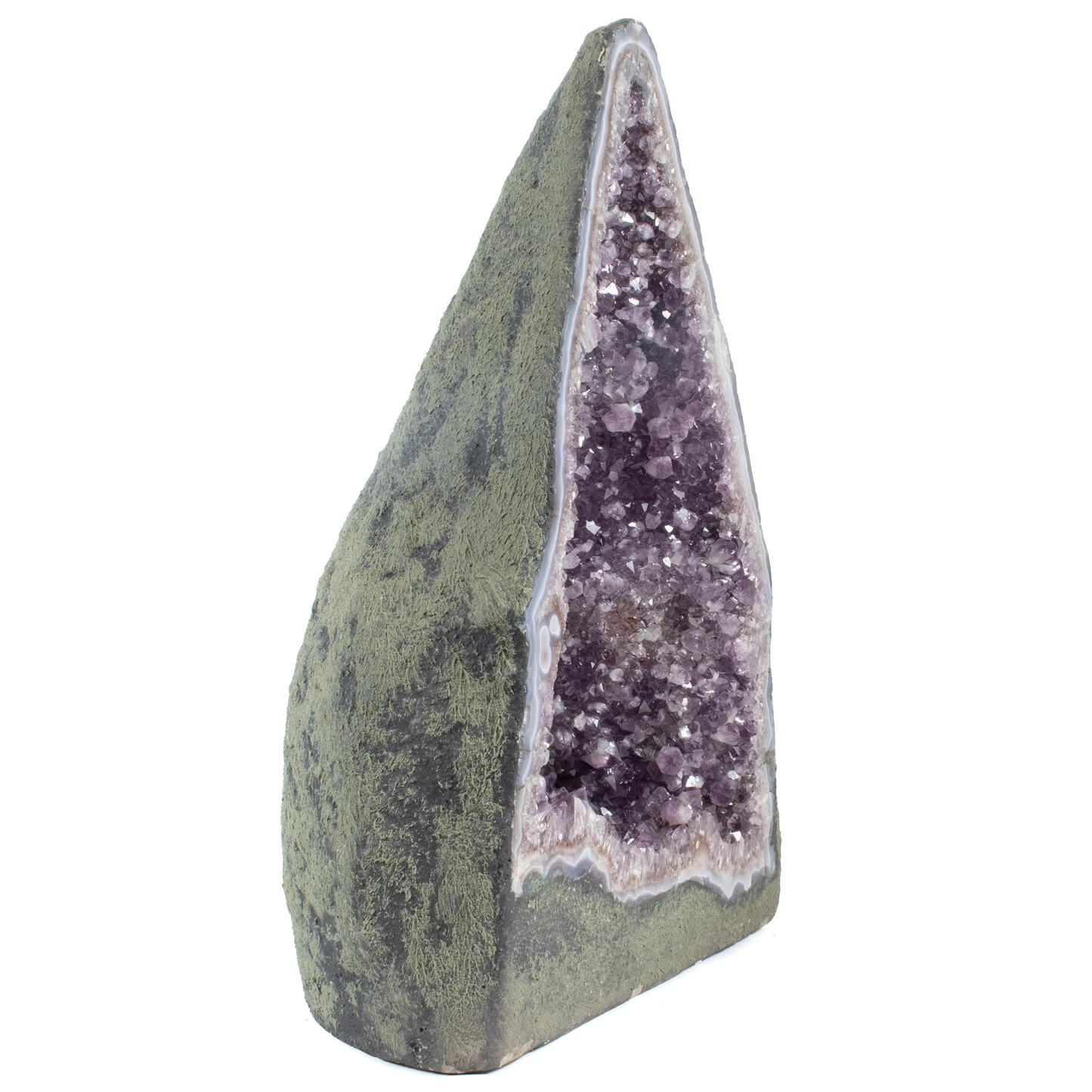 Amethyst Cathedral –