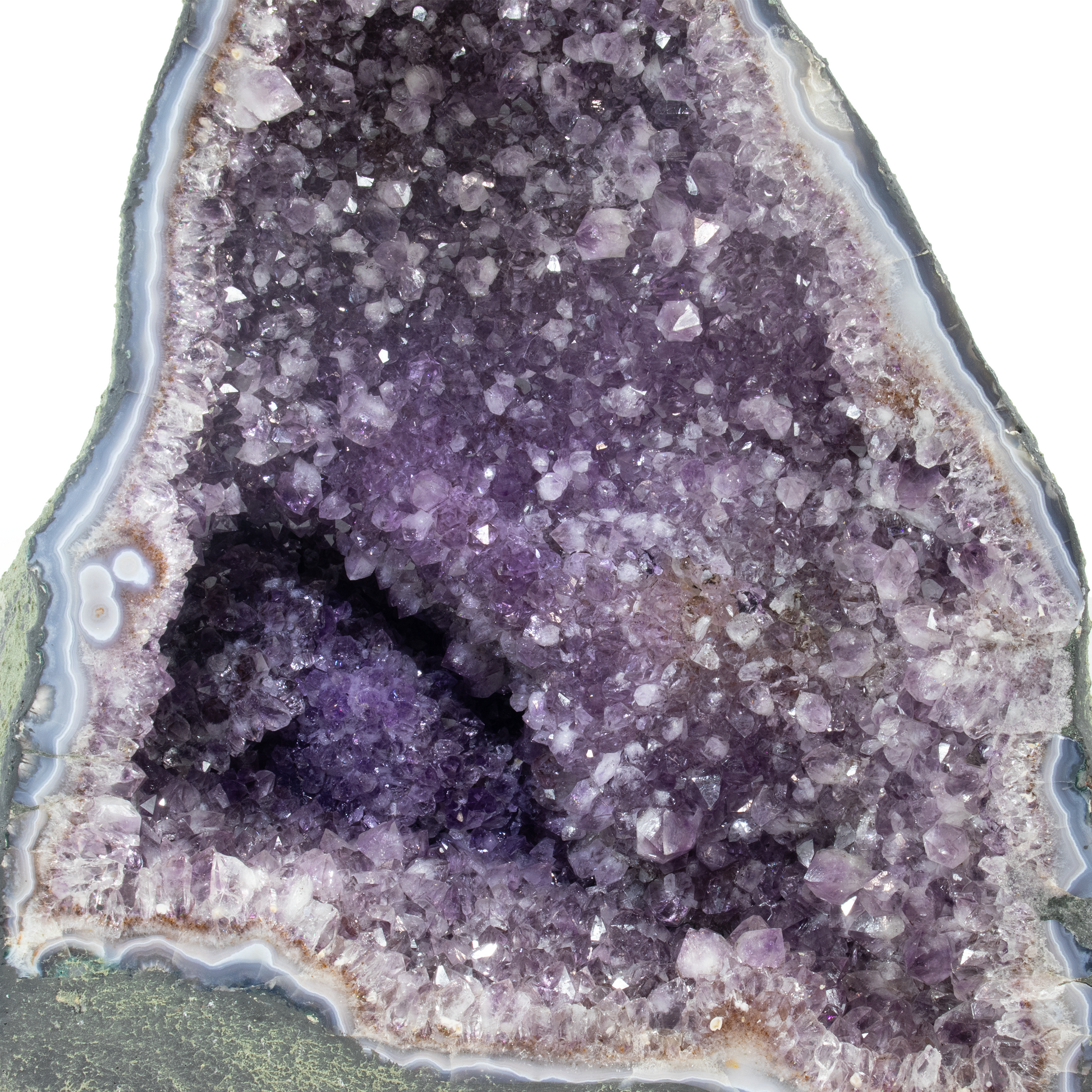 Amethyst Cathedral –