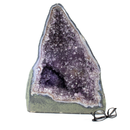 Amethyst Cathedral –