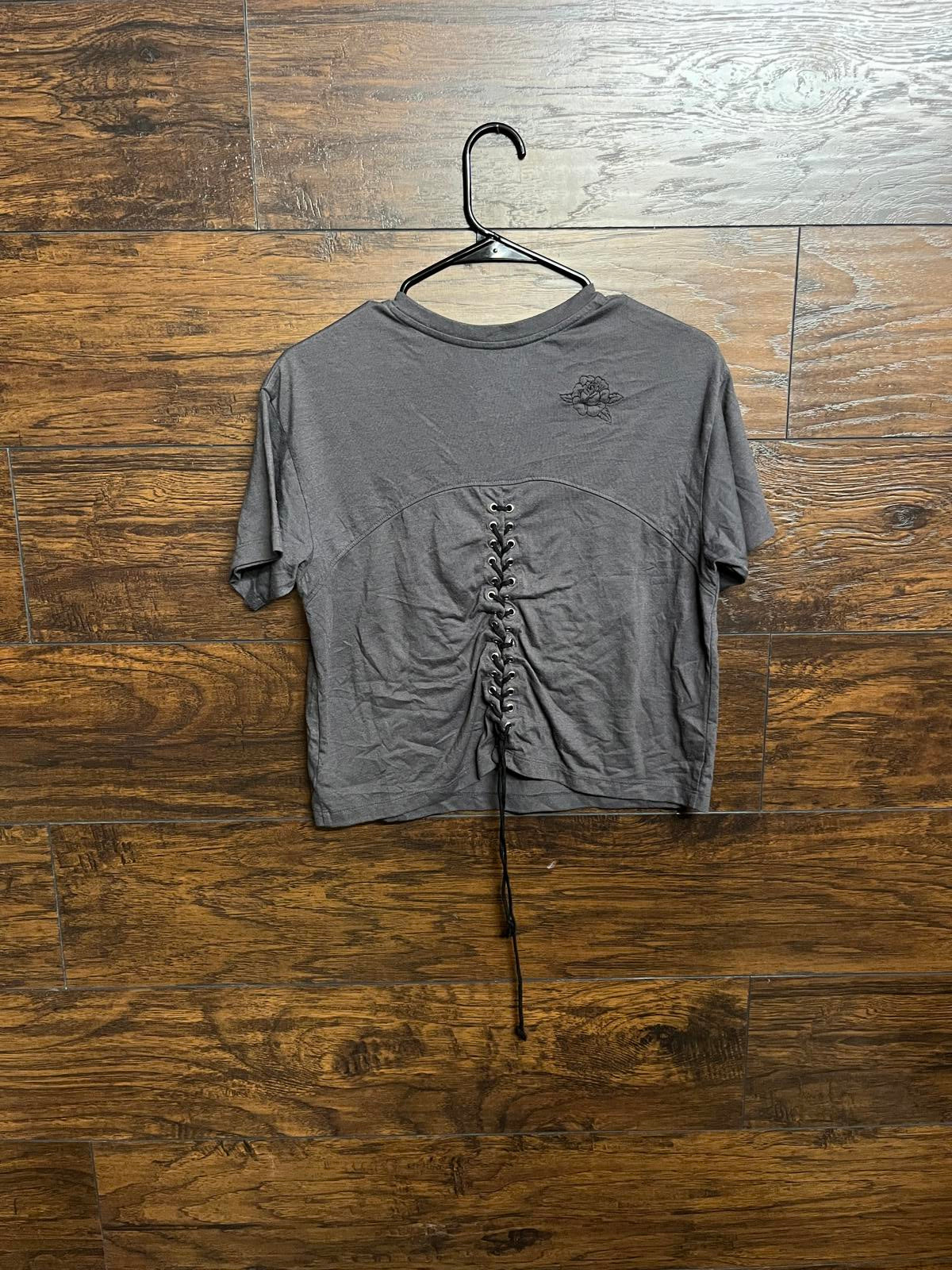 Disney Parks Mickey Rock 'n' Roller Coaster Tee | XS – Women's T-shirts