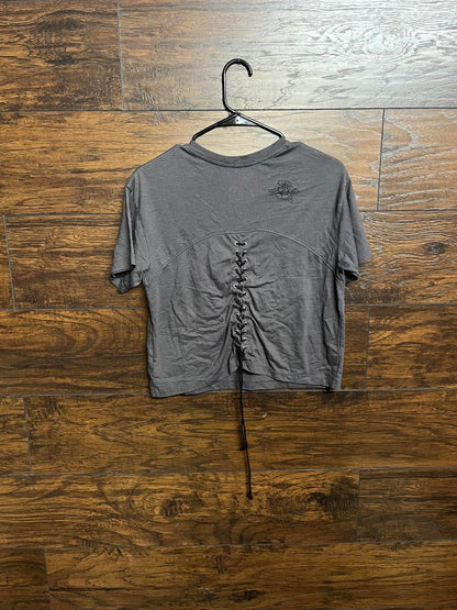 Disney Parks Mickey Rock 'n' Roller Coaster Tee | XS – Women's T-shirts