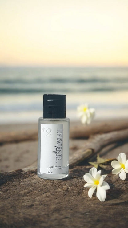 Artisan Perfume & Cologne Spray – 2oz Unisex Fragrance, Gender Neutral