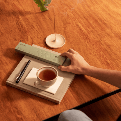 Rewild Incense Sticks – Incense